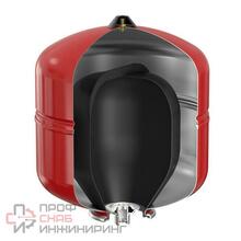 Бак для отопления Flamco Flexcon R 25 л., PN6 DN 3/4" (20 мм) , вертикальный