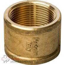 Муфта STOUT ВВ 1 1/4