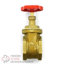 Задвижка Ду20 Uni-fitt