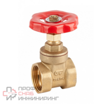 Задвижка клиновая GENEBRE 3220 DN050 PN16