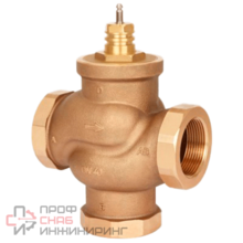 Клапан регулирующий Danfoss VRB 3 Ду32/16