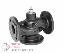 Клапан регулирующий Belimo H750N, Ду50 Kvs40