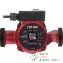 Циркуляционный насос Belamos BRS25/8G (180мм)