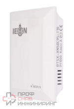 Датчик температуры воздуха в помещении IECON (чувствительный элемент Pt1000)