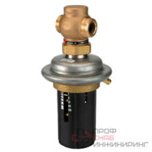 Регулятор перепада давления Danfoss DPR Ду25, 0.3-2.0 бар 003H6115