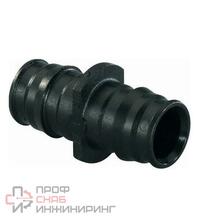 Муфта WAAG Xpand 25-25 обжимное кольцо-обжимное кольцо полифениленсульфон