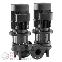 Насос Grundfos TPD 40-430/2 A-F-A-BQQE-LW1