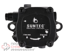 Насос для горелки Suntec AJ 6 AC 1000 4P
