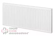 Радиатор отопления Uni-fitt Compact H 11 тип, 500 х 1200 мм