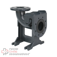 Автоматическая трубная муфта Grundfos DN250 PN10 G (96782483)