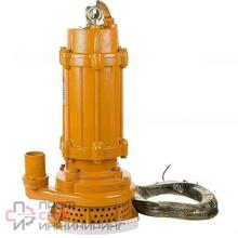 Дренажный насос высокого давления ZY Drain QX-10-34-2.2