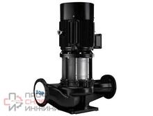 Насос TD 50-24G/2, 3 кВт, 3х220В/3х380В, 50 Гц, чугун, 12 бар