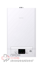 Котел газовый Navien Heatluxe NGB210 16K (16 кВт)