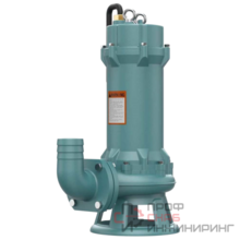Канализационный насос Grandfar WQK25-15-2.2L2