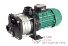 Насос Wilo MHIL 304-E-1-230-50-2
