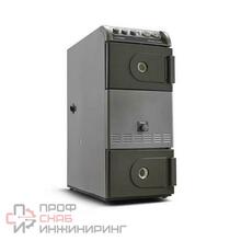 Котел твердотопливный Эван Nibe Vedex 4000