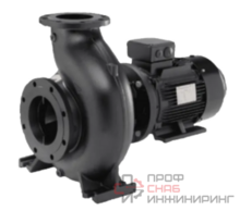 Промышленный насос Aikon NES65-40-130-0.37/4SWH