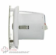 Вентилятор вытяжной Electrolux Argentum EAFA-100TH с таймером и гигростатом