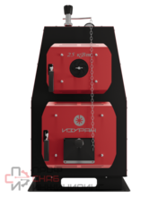 Котел АВТ ИЗУРАН 50 кВт