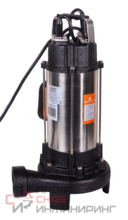 Насос погружной ВИХРЬ ФН-1500Л фекальный