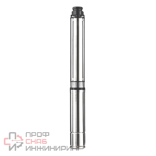 Насос погружной скважинный Vodotok БЦПЭ-125-3.3-70м-Ч