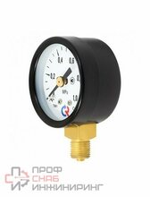 Манометр Росма ТМ 510Р (0-10,0 атм) М20*1,5