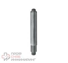 Осевой компенсатор Ридан, патрубки с внешней резьбой G ½ 082X9212R