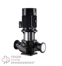 Вертикальный моноблочный насос In-Line (циркуляционный) Onis INL65-50-42-11/2