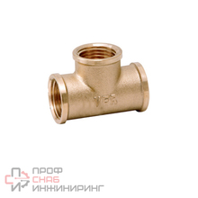 Тройник T1/2г*1/2г*1/2г "ViEiR"