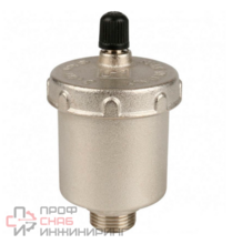 Воздухоотводчик автоматический боковой Itap 364 1/2 латунь