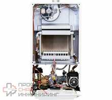 Котёл газовый настенный Baxi ECO NOVA 10F