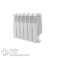 Радиатор Royal Thermo Vittoria Super 300 - 7 секц.