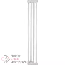 Радиатор IRSAP TESI 21800/06 CL.01 белый T26 RR218000601A426N01