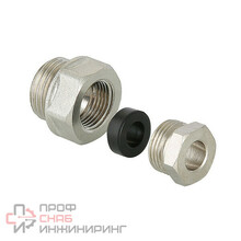 Переходник Valtec для греющего кабеля