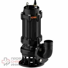 Фекальный насос IBO MWQ 50/1100 380В