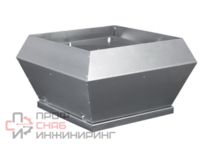 Вентилятор крышный SHUFT RMVE 450/670-4 VIM