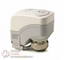 Привод клапана Siemens SSP81