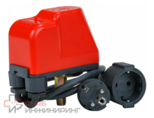 Реле "сухого хода" AquamotoR AR MS PC-9A (комплект)