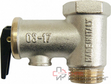 Клапан предохранительный Ariston 1/2" PN8.5