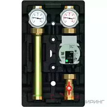 Насосный модуль Meibes MeiFlow S UK Para SC 25-7.0 Ду25 85 кВт (правое/левое)