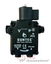 Насос для горелки Suntec AS V 47 B 1637 6P 0700