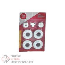 Комплект монтажный Ogint для радиатора 1/2" 7 предметов