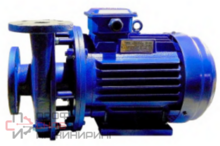 Насос Адонис КМ 80-50-200 (с двиг ВЗИ) (15кВт)