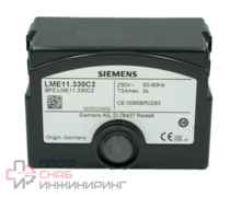 Топочный автомат Siemens LME11.230C2
