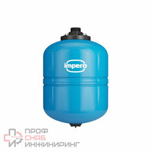 Бак мембранный для водоснабжения impero WAV20-P
