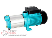 Поверхностный насос Omnigena MH 1800 INOX PREMIUM