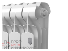 Радиатор Royal Thermo Indigo 500 2.0 - 6 секций
