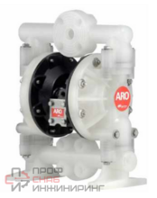 Насос диафрагменный Aro AEC6661A3-344-C