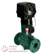 Насос DAB серии KLPE 40-1200/BQQE/0,6 M ИН-ЛАЙН 1x230 50/60 IE2