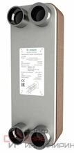 Теплообменник пластинчатый паяный Ридан RD-027-24-3,0-L